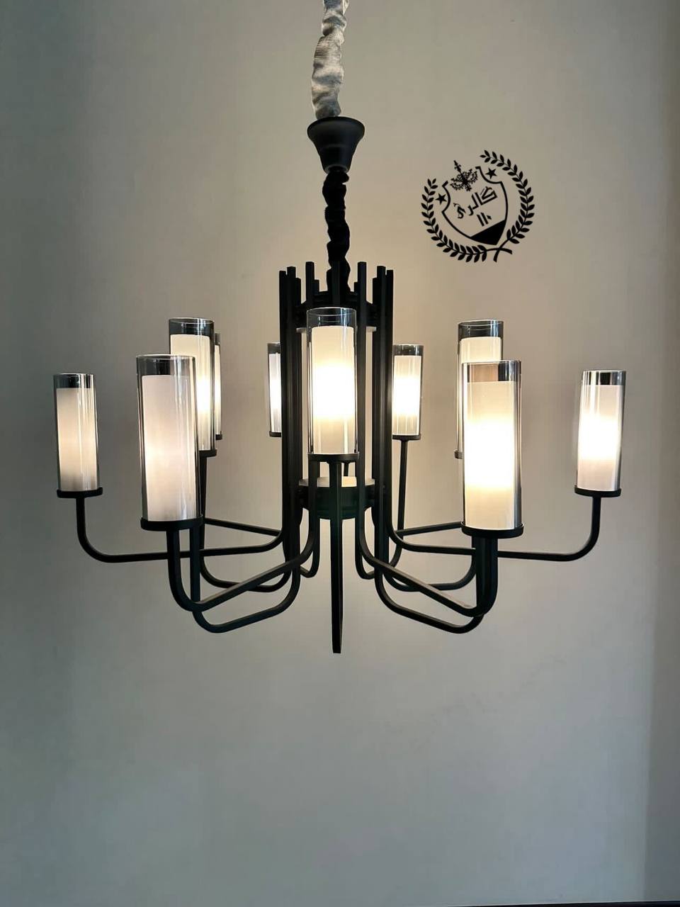 خرید آنلاین لوستر